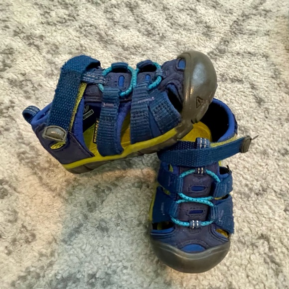 Size 6 shoe bundle - Picture 4 of 11